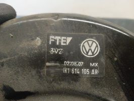 Volkswagen Jetta III Stabdžių vakuumo pūslė 1K1614105AR