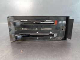 Opel Corsa A Climate control unit 90120378