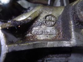 Opel Corsa A Manuaalinen 5-portainen vaihdelaatikko W394