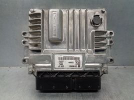 Chevrolet Cruze Calculateur moteur ECU 25189960