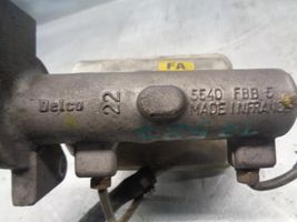 Opel Vectra B Pääjarrusylinteri 558013