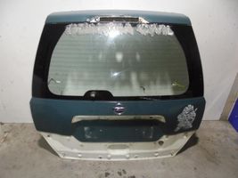 Nissan X-Trail T31 Portellone posteriore/bagagliaio K010MJG4EA