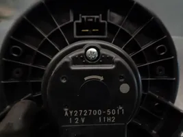 Jeep Compass Sisälämmityksen ilmastoinnin korin kotelo AY2727005011