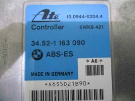 BMW 7 E38 Centralina/modulo ABS 34521163090
