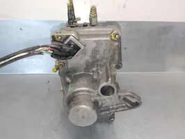 Mercedes-Benz C W202 Fuel injection high pressure pump 6050701101