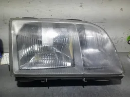 Mercedes-Benz S W140 Lampa przednia A1408202661