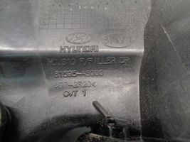 Hyundai i30 Tappo del serbatoio del carburante 815955000