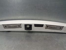 Chevrolet Cruze Tailgate trunk handle 95941675
