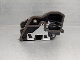 BMW X5M E70 Serrure de porte arrière 51227315023