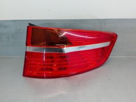 BMW X5M E70 Lampa tylna 717998412