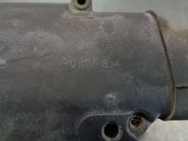 Opel Corsa A Moteur de verrouillage porte avant 90196834