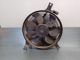 Nissan Navara Elektrisks radiatoru ventilators 214812S410