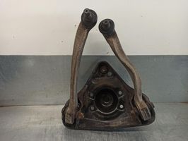 Volkswagen PASSAT B5 Ressort hélicoïdal, support jambe de force 8D0407509G