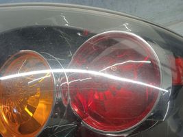 Mazda 3 Lampa tylna BN9A51150D