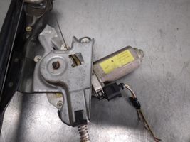 Ford Focus Front door electric window regulator 1191451039470