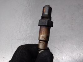 BMW 3 E46 Sonde lambda 7512975