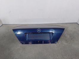 Mercedes-Benz C W202 Takaluukun/tavaratilan kansi A2027500375