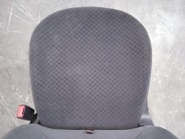 Nissan Micra Fotel przedni pasażera 4497156