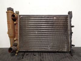 Fiat Uno Coolant radiator 7556135