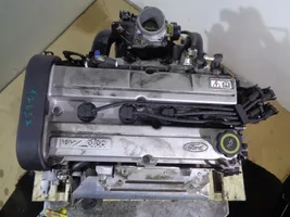Ford Escort Silnik / Komplet L1H