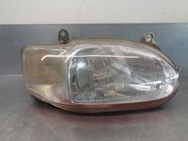 Ford Escort Phare frontale 95AG13W029AC