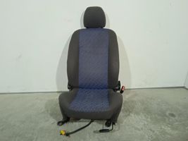 Ford Fiesta Front passenger seat 4507865