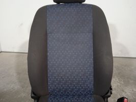 Ford Fiesta Front passenger seat 4507865