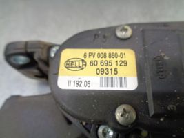 Alfa Romeo 159 Pedale dell’acceleratore 60695129