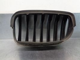 BMW X5M E70 Atrapa chłodnicy / Grill 51137171396