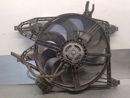 Nissan Kubistar Ventilatore di raffreddamento elettrico del radiatore 8200394646