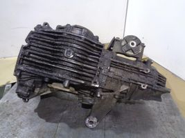 Audi 80 B1 Manual 5 speed gearbox BAA