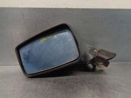 Audi 80 B1 Front door electric wing mirror 893857501H