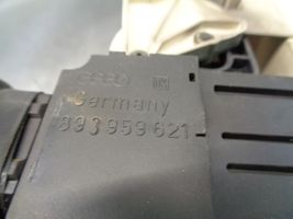 Audi 80 B1 Climate control unit 893959621