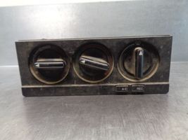 Audi 80 B1 Climate control unit 893959621