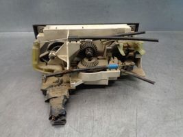 Audi 80 B1 Climate control unit 893959621