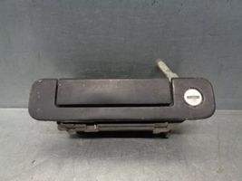 Audi 80 B1 Maniglia esterna per portiera anteriore 4A0837206A