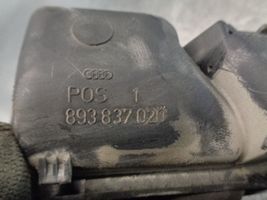 Audi 80 B1 Maniglia interna per portiera anteriore 893837020