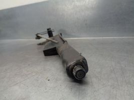 Audi 80 B1 Hand brake release handle 893711301D