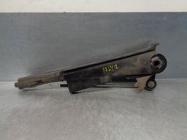 Audi 80 B1 Hand brake release handle 893711301D