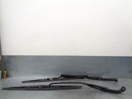 Audi 80 B1 Front wiper blade arm 894955407E