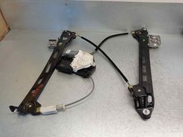 Volkswagen PASSAT CC Alzacristalli elettrico della portiera anteriore 3C8979702