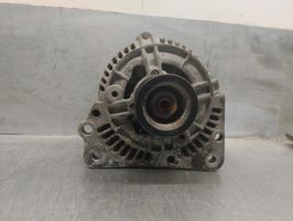 Audi 80 B1 Lichtmaschine 0986038610