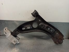 Volkswagen PASSAT CC Triangle bras de suspension inférieur avant 5N0407151