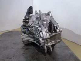 Chevrolet Epica Механическая коробка передач, 5 передач BW3421