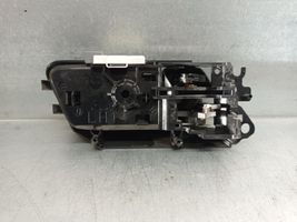 Toyota Land Cruiser (J120) Galinė atidarymo rankenėlė vidinė 6760660090C0