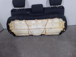 Seat Leon (1P) Kanapa tylna / Fotel drugiego rzędu 1P08853775F