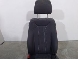 Seat Leon (1P) Tiranti e motorino del tergicristallo anteriore 1K4881105