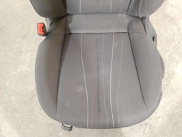 Seat Leon (1P) Tiranti e motorino del tergicristallo anteriore 1K4881105