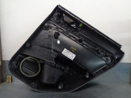 Volkswagen Polo Verkleidung Tür hinten 2G6867211N