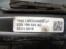 Volkswagen Polo Vaihdelaatikon kiinnitys 2Q0199555AC